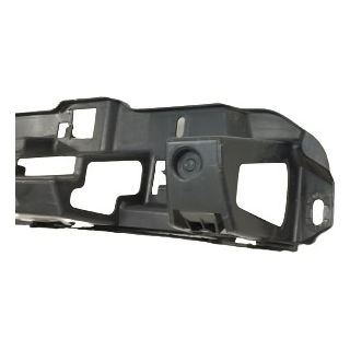 Guia Absorvedor Impacto Traseiro Citroen C3 2014