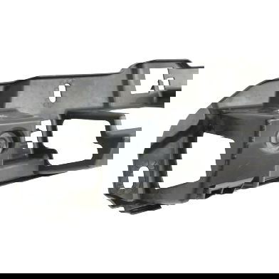 Guia Absorvedor Impacto Traseiro Citroen C3 2014
