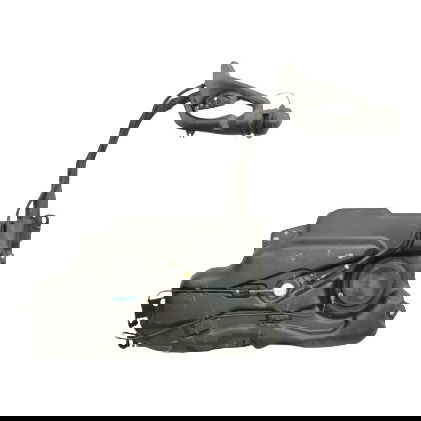 Tanque Combustível Citroen C3 2014