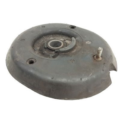 Coxim Amortecedor Dianteiro Esquerdo Citroen C3 2014