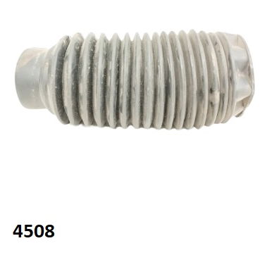 Coifa Amortecedor Dianteiro Esquerdo Citroen C3 2014