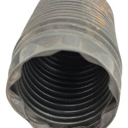 Coifa Amortecedor Dianteiro Esquerdo Citroen C3 2014
