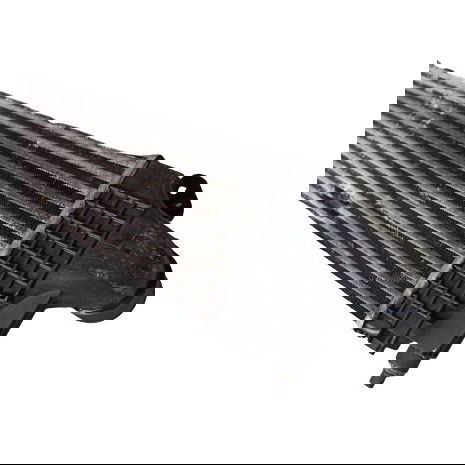 Radiador Intercooler Ìveco Daily 35s14 2016 Detalhe