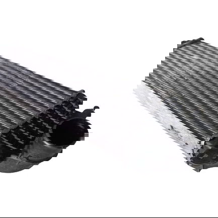 Radiador Intercooler Ìveco Daily 35s14 2016 Detalhe