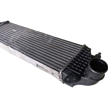 Radiador Intercooler Ìveco Daily 35s14 2016 Detalhe