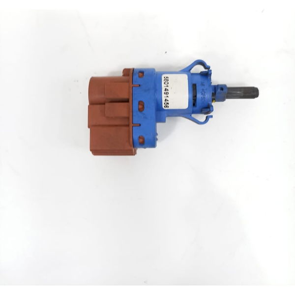 Interruptor Sensor Luz Freio Ìveco Daily 35s14 2016