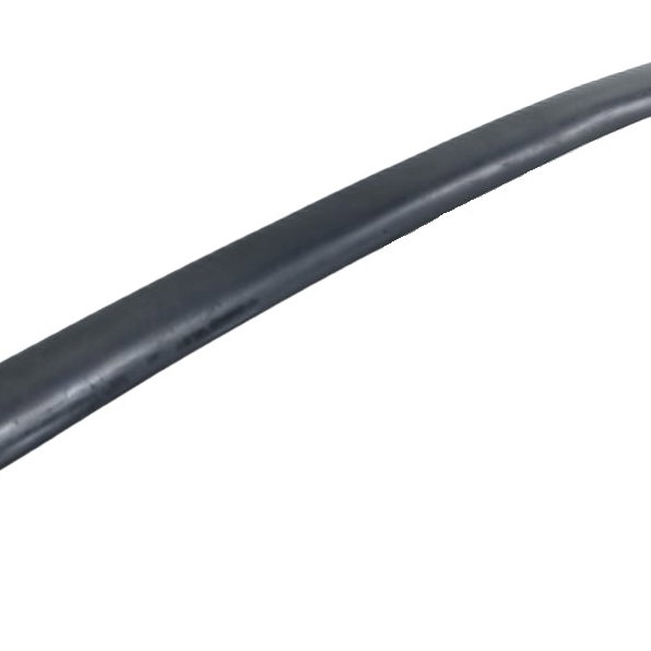 Friso Direito Teto Iveco Daily 35s14 2016 Preto