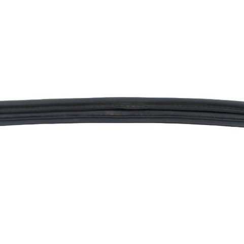 Friso Direito Teto Iveco Daily 35s14 2016 Preto