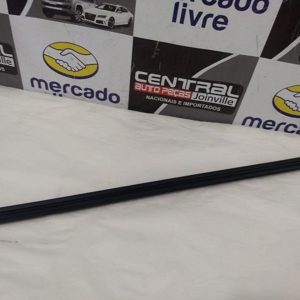 Pestana Interna Traseira Esquerda Tiguan Allspace 2017 2018