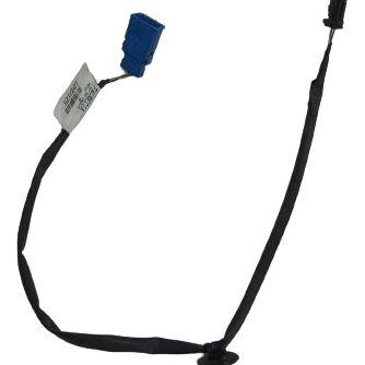 Chicote Engate Cinto Dianteiro Esquerdo Citroen C3 2014