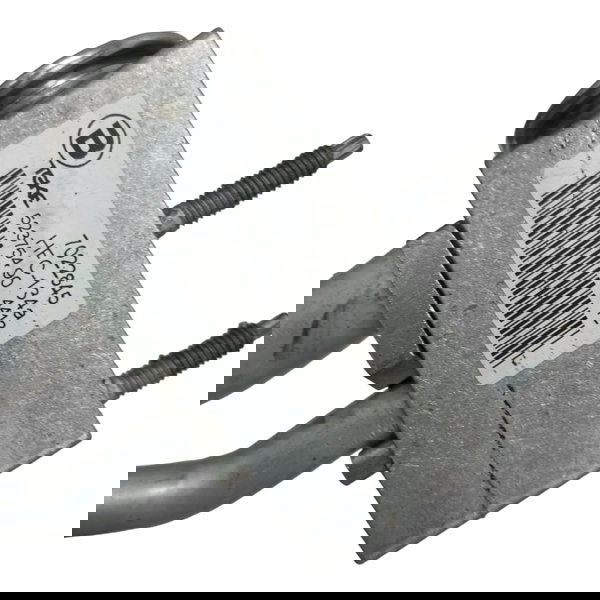 Evaporadora Ar Condicionado Citroen C3 Exclusive 2014