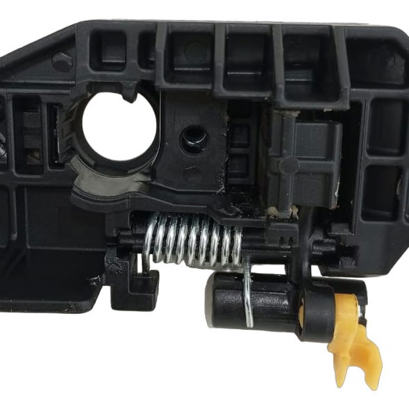 Maçaneta Externa Dianteira Direita Hyundai Hb20 Hatch 2019