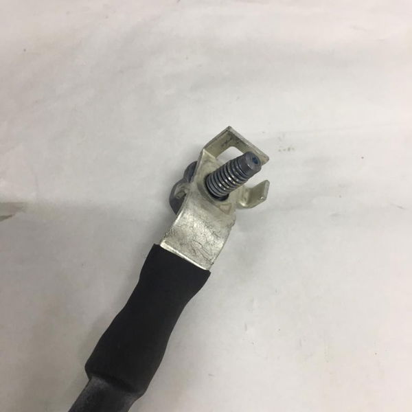Cabo Negativo Bateria Auxiliar Mercedes Benz A200