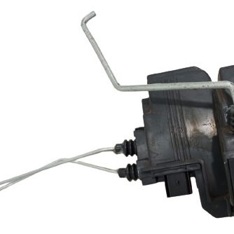 Fechadura Porta Traseira Esquerda Hyundai Hb20 Hatch 2019