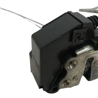 Fechadura Porta Traseira Esquerda Hyundai Hb20 Hatch 2019