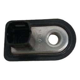 Capa Interruptor Porta Traseira Esquerda Hyundai Hb20 2019
