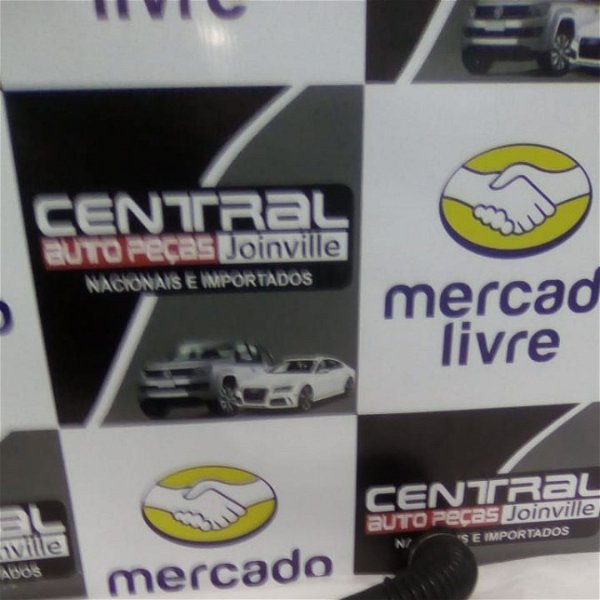 Mangueira Intercooler Mercedes A200 2012 2013 14 15