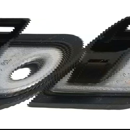 Capa Interruptor Porta Dianteira Direita  Hb20 Hatch 2019