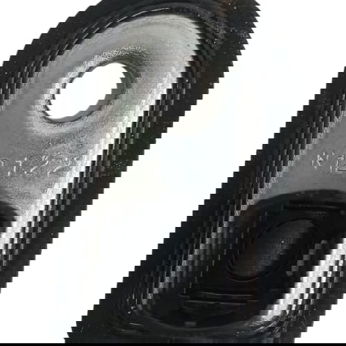 Capa Interruptor Porta Dianteira Direita  Hb20 Hatch 2019