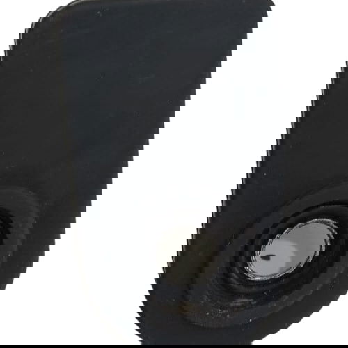 Capa Interruptor Porta Dianteira Direita  Hb20 Hatch 2019