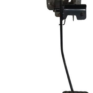 Pedal Embreagem Hyundai Hb20 Hatch 2019