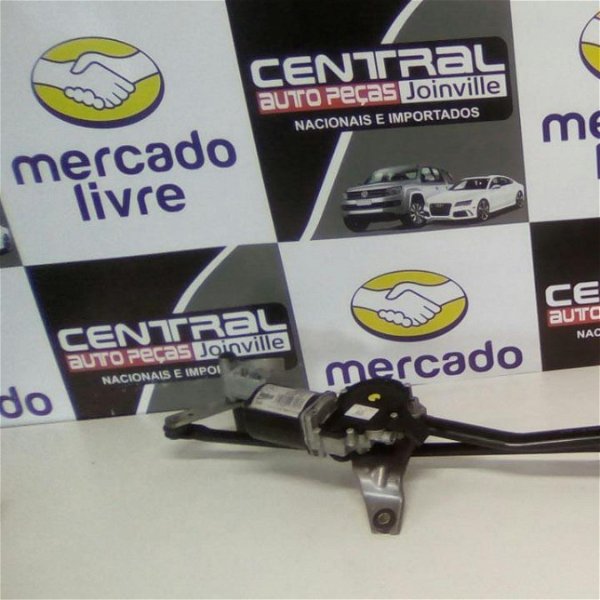 Motor Limpador Parabrisa Mercedes-benz A200 2015