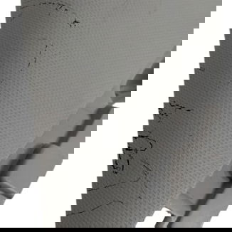 Acabamento Coluna Traseira Esquerda Hyundai Hb20 Hatch 2019