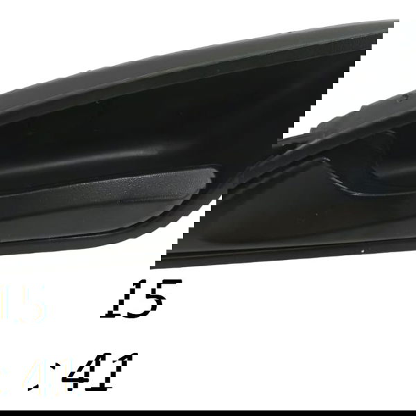 Maçaneta Interna Hyundai Hb20 Hatch 2019