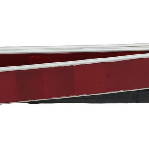 Triângulo Hyundai Hb20 Hatch 2019