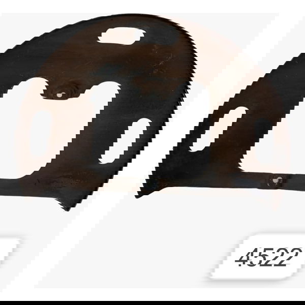 Suporte N°23 Dianteiro Esquerdo Iveco Daily 35s14 2016