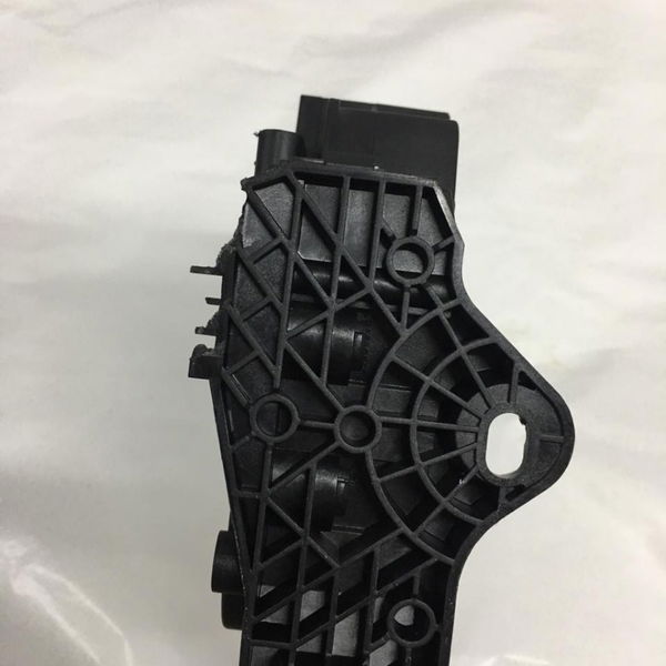 Pedal Acelerador Mercedes Benz A200 2015 Detalhe
