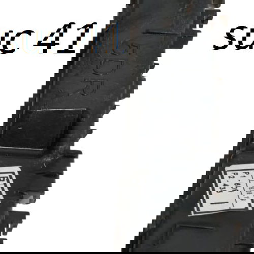 Guia Para-choque Dianteiro Esquerdo Hyundai Hb20 Hatch 2019