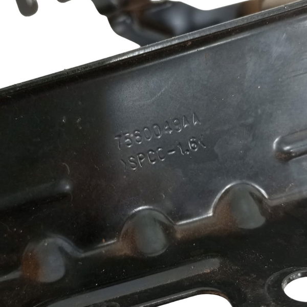 Suporte Reservatório Partida Fria Hyundai Hb20 Hatch 2019