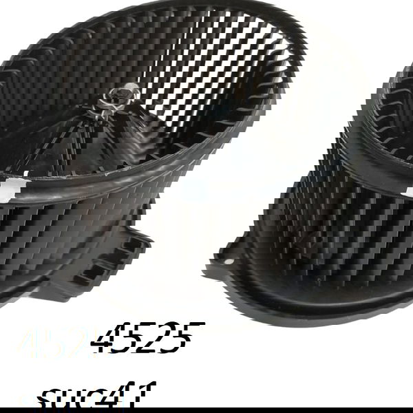 Motor Ventilador Ar Hyundai Hb20 Hatch 2019