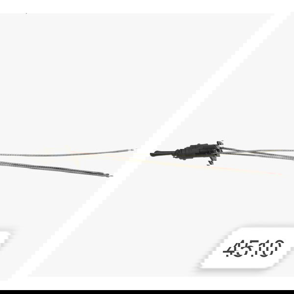 Alavanca Regulagem Retrovisor Dianteir Esq Hyundai Hb20 2019