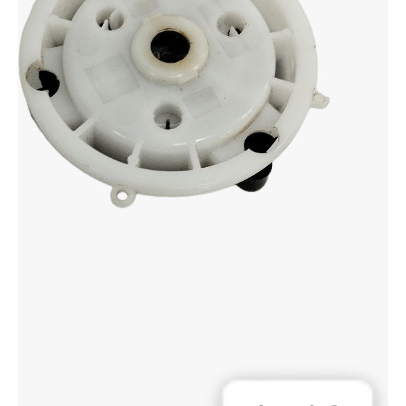 Motor Regulagem Espelho Retrovisor Dianteiro Esque Hb20 2019