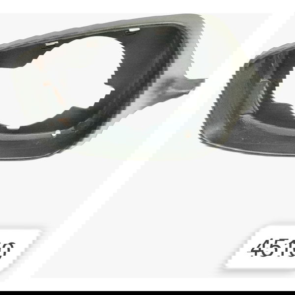 Moldura Retrovisor Dianteiro Esquerdo Hyundai Hb20 2019