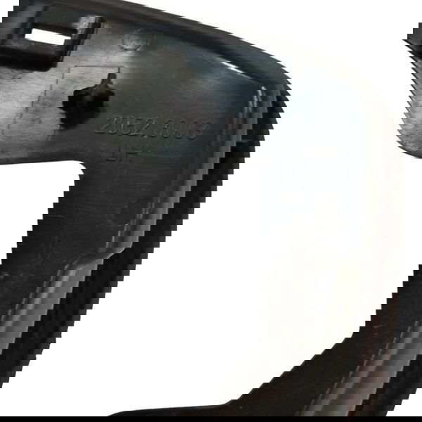 Moldura Retrovisor Dianteiro Esquerdo Hyundai Hb20 2019