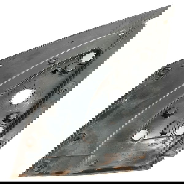 Defletor Retrovisor Dianteiro Esquerdo Hyundai Hb20 2019