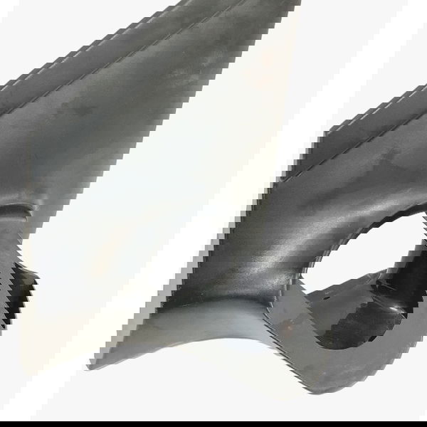 Acabamento Suporte Retrovisor Dianteir Esq Hyundai Hb20 2019