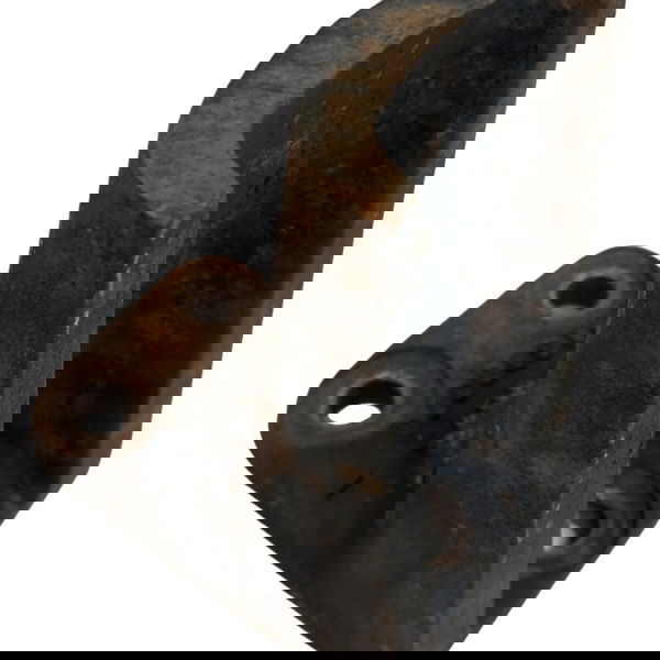 Calço Suporte N°2 Iveco Daily 35s14 2016 R11380373