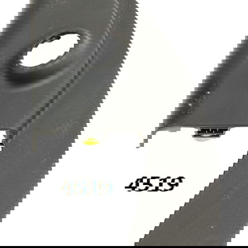 Acabamento Interno Retrovisor Dianteiro Esquerdo Hb20 2019