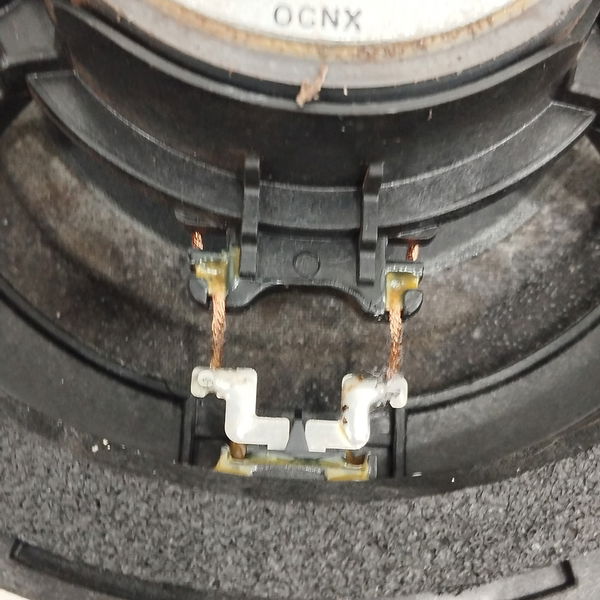 Alto Falante Porta Dianteira Esquerda Hyundai Hb20 2019