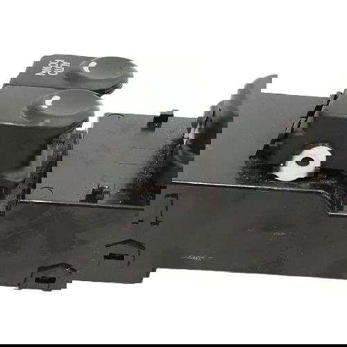 Botão Comando Vidro Porta Dianteira Esquer Hyundai Hb20 2019