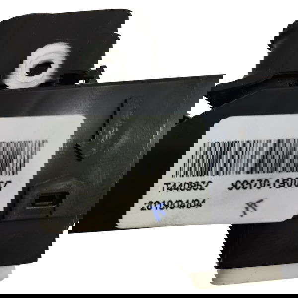 Botão Comando Vidro Porta Dianteira Esquer Hyundai Hb20 2019