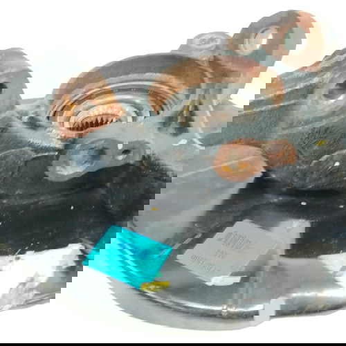 Montante Manga Eixo Dianteira Esquerda Hyundai Hb20 2019