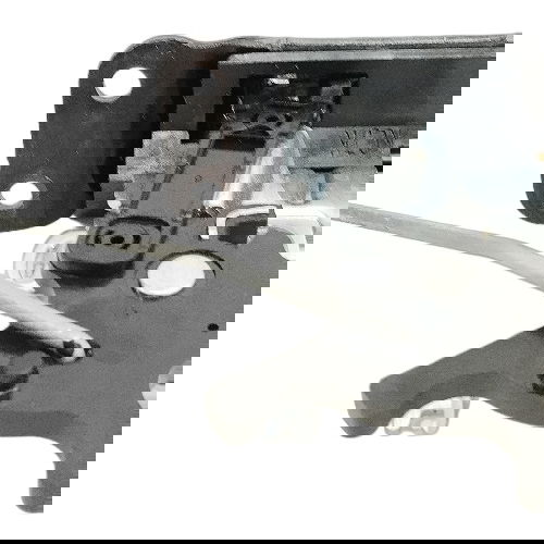 Fechadura Tampa Traseira Porta Malas Hyundai Hb20 2019