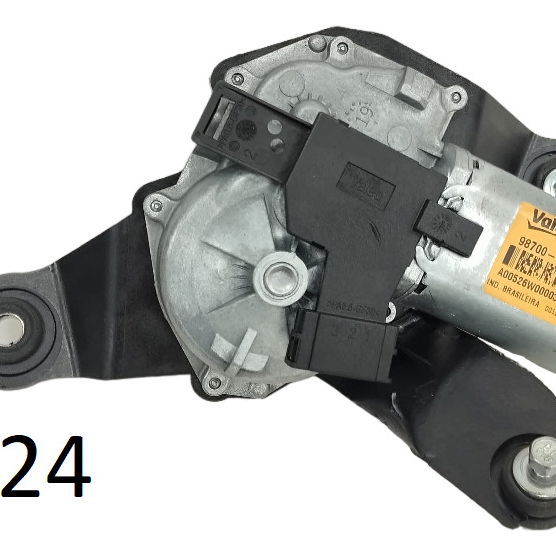Motor Limpador Vigia Vidro Traseiro Hyundai Hb20 2019
