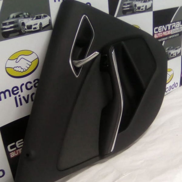Forro Porta Traseiro Esquerdo Mercedes A200 2015