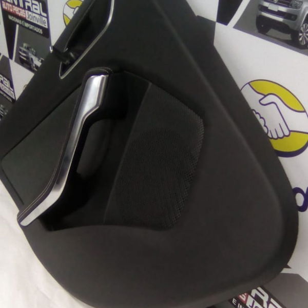 Forro Porta Traseiro Esquerdo Mercedes A200 2015